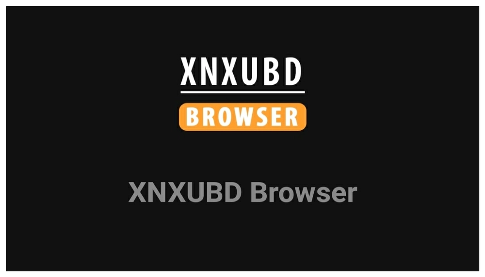 Download XNXUBD VPN Browser APK For PC
