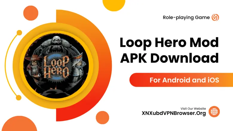 Loop Hero Mod APK Download For Android Free Latest Version 1.0