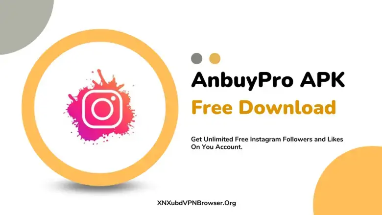Anybuypro APK Free Download For Android Latest v2.0